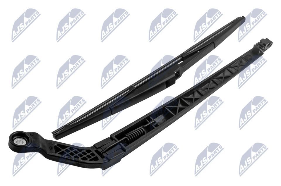 Valytuvo svirtis, priekinio stiklo apliejiklis NTY EWB-TY-006