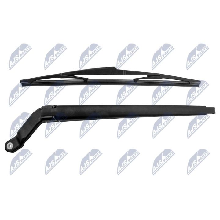 Valytuvo svirtis, priekinio stiklo apliejiklis NTY EWB-TY-006