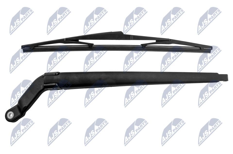 Valytuvo svirtis, priekinio stiklo apliejiklis NTY EWB-TY-006