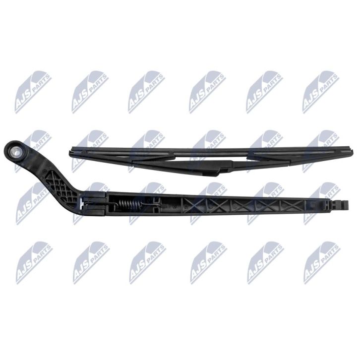 Valytuvo svirtis, priekinio stiklo apliejiklis NTY EWB-TY-006