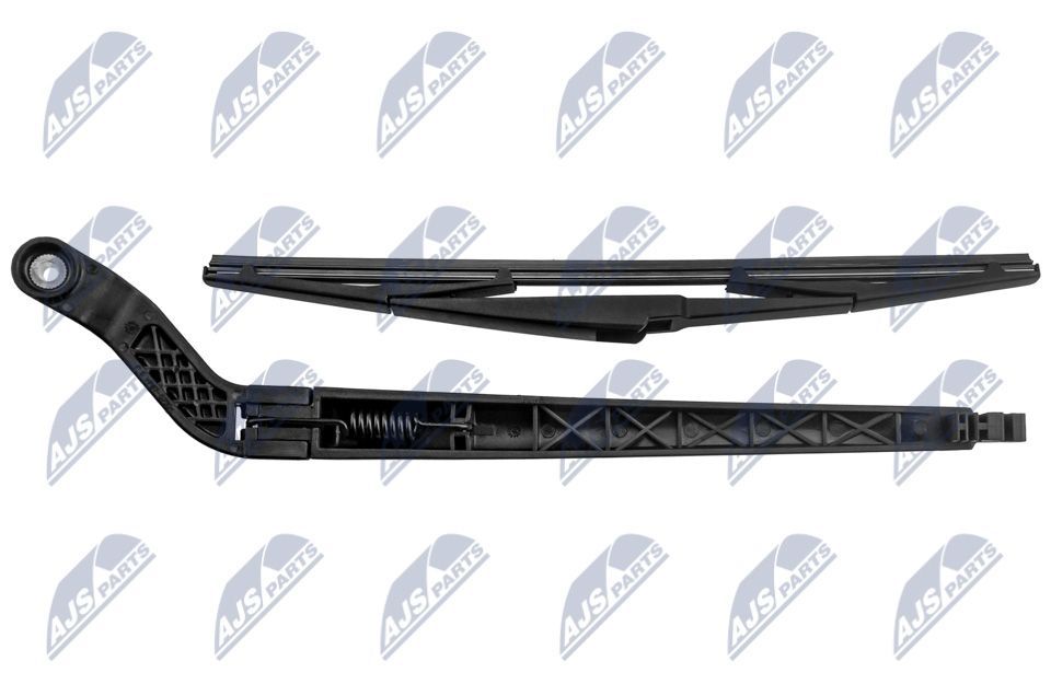 Valytuvo svirtis, priekinio stiklo apliejiklis NTY EWB-TY-006