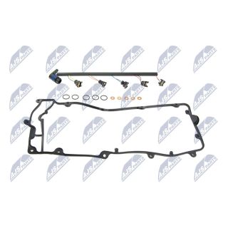 Purkštukas NTY EWD-LR-000A