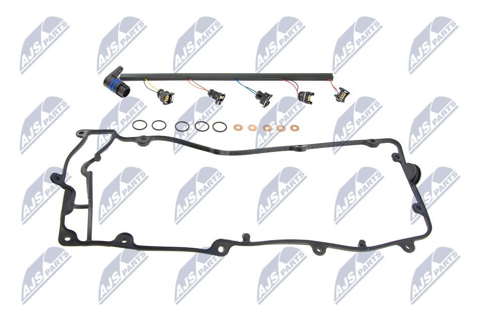 Purkštukas NTY EWD-LR-000A