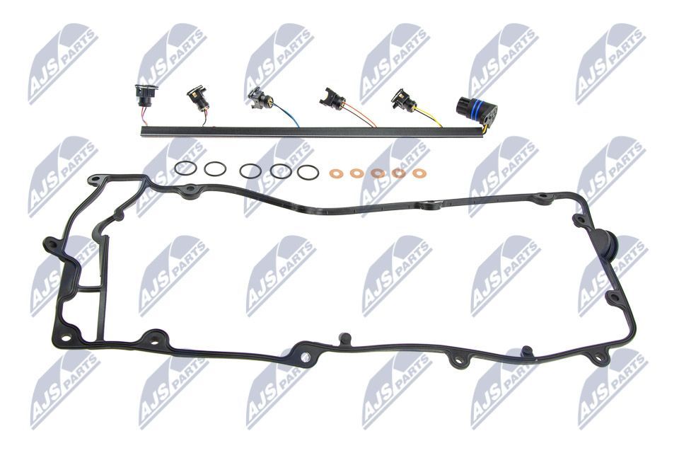 Purkštukas NTY EWD-LR-000A