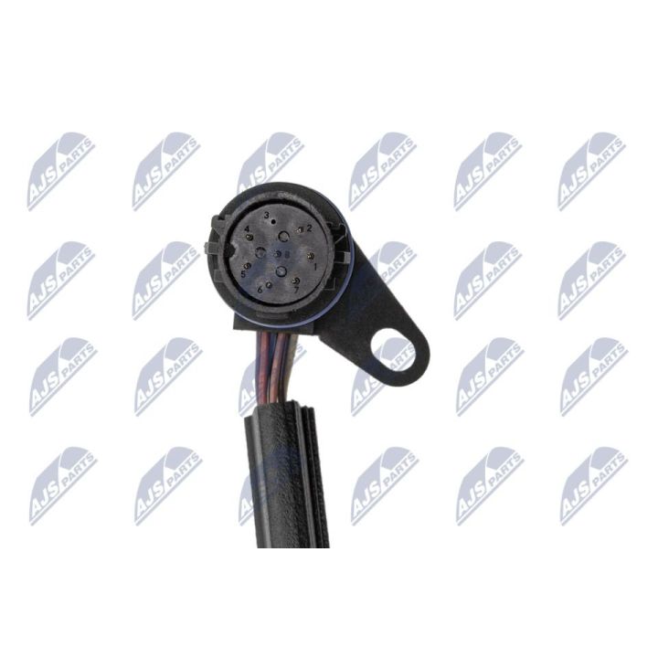 Purkštukas NTY EWD-LR-000A