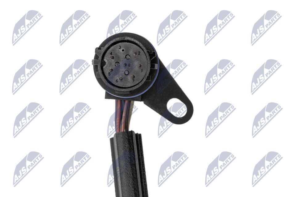 Purkštukas NTY EWD-LR-000A