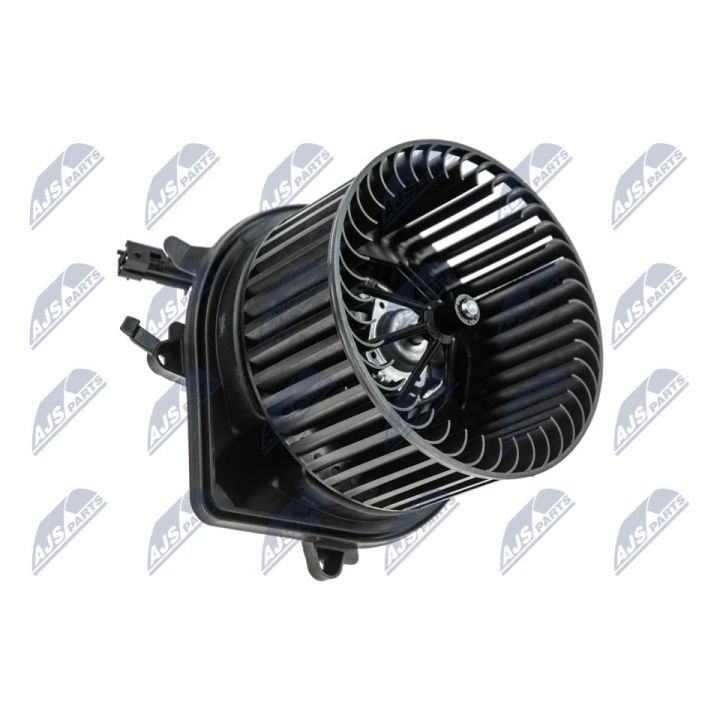 Vidaus pūtiklis NTY EWN-BM-007