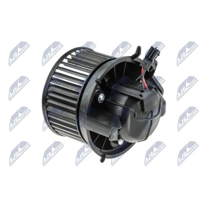 Vidaus pūtiklis NTY EWN-BM-007