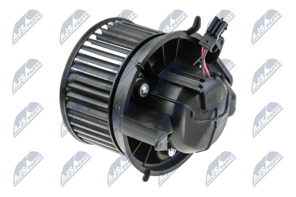 Vidaus pūtiklis NTY EWN-BM-007