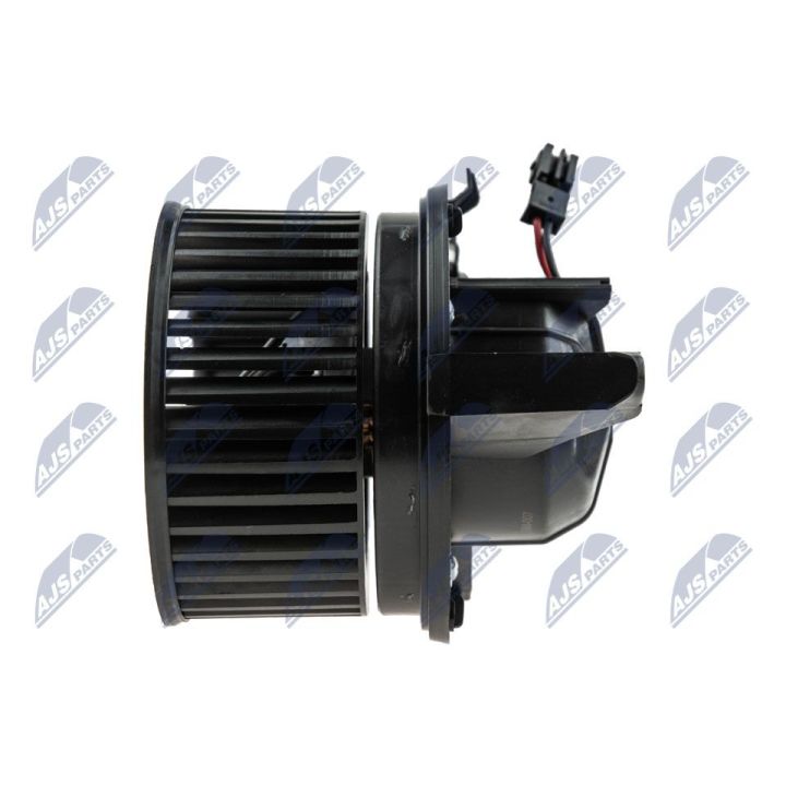 Vidaus pūtiklis NTY EWN-BM-007