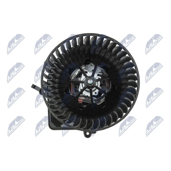 Vidaus pūtiklis NTY EWN-BM-007