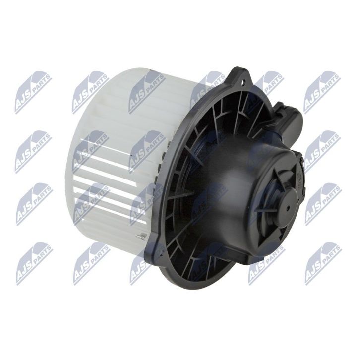 Vidaus pūtiklis NTY EWN-FR-007