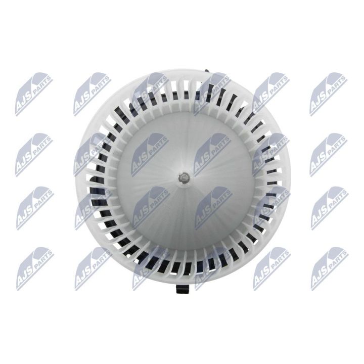 Vidaus pūtiklis NTY EWN-FT-000