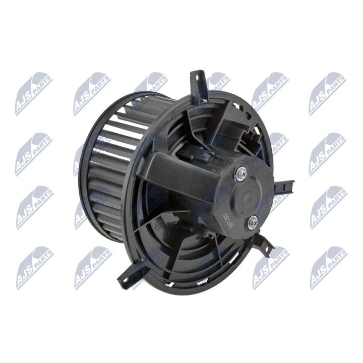 Vidaus pūtiklis NTY EWN-FT-001