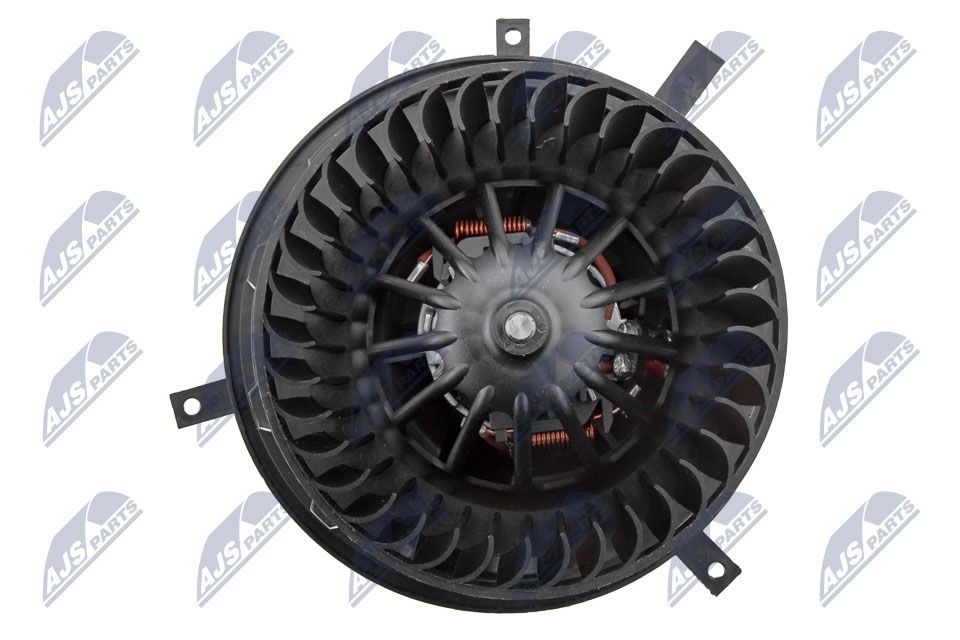 Vidaus pūtiklis NTY EWN-FT-001