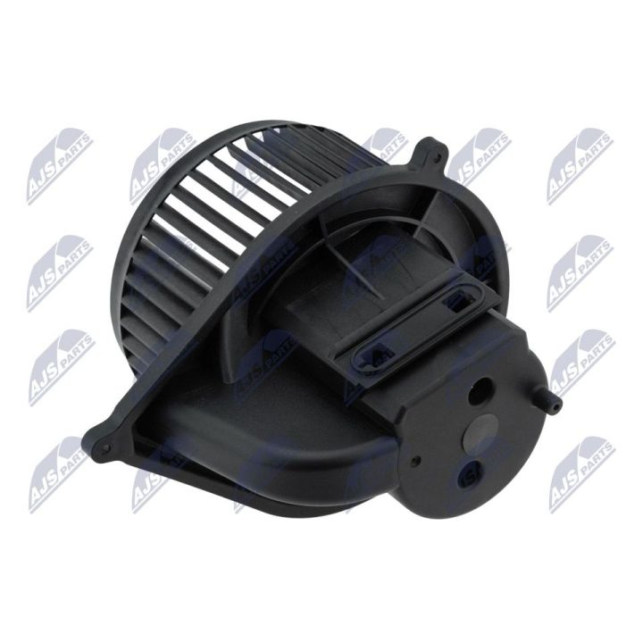 Vidaus pūtiklis NTY EWN-FT-002