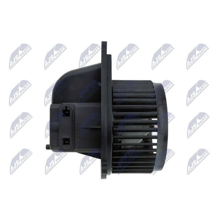 Vidaus pūtiklis NTY EWN-FT-002