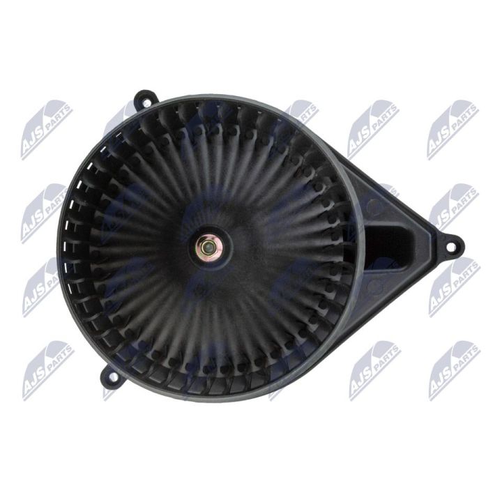 Vidaus pūtiklis NTY EWN-FT-002