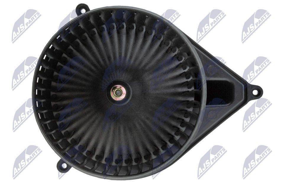 Vidaus pūtiklis NTY EWN-FT-002