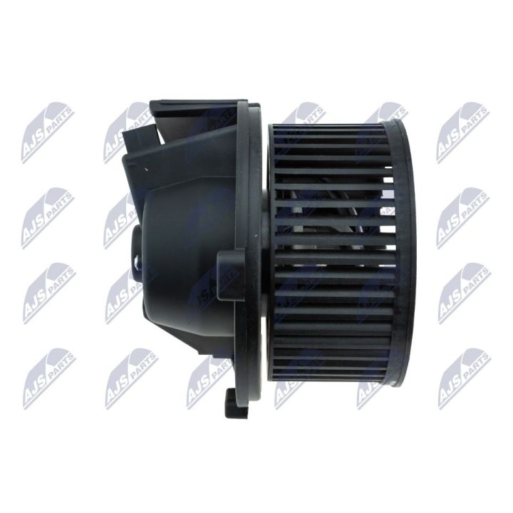 Vidaus pūtiklis NTY EWN-FT-004