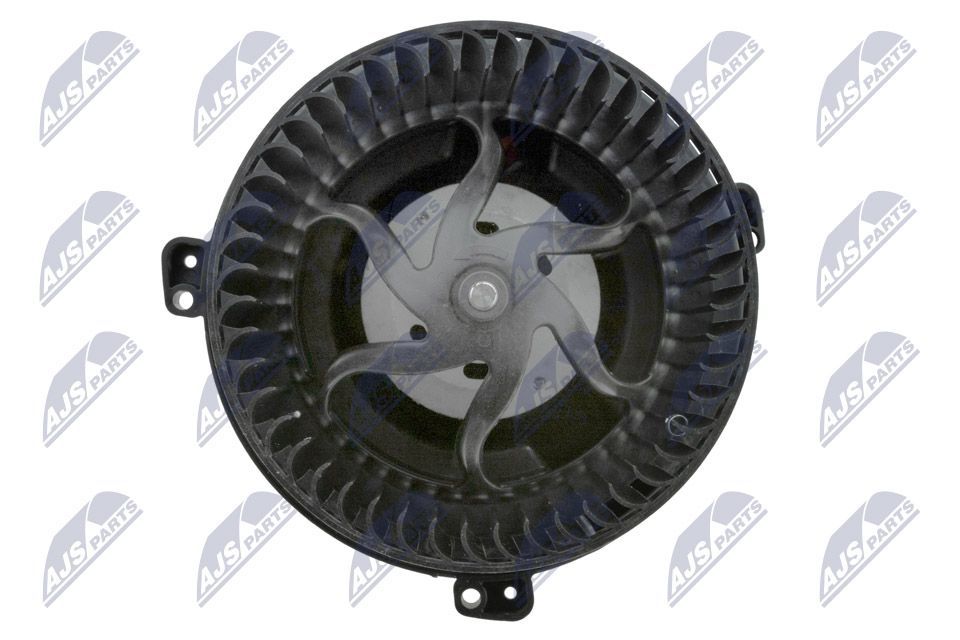 Vidaus pūtiklis NTY EWN-FT-004