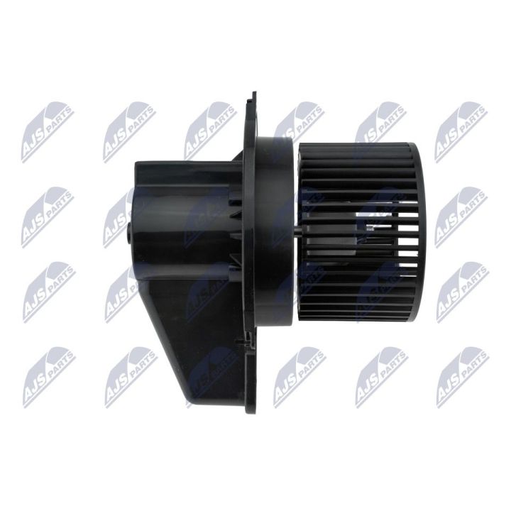 Vidaus pūtiklis NTY EWN-FT-005