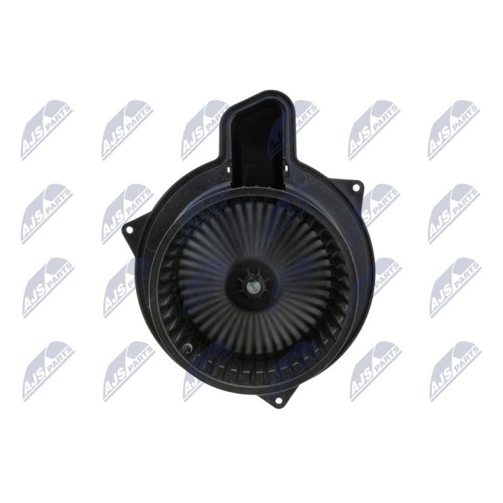 Vidaus pūtiklis NTY EWN-FT-005