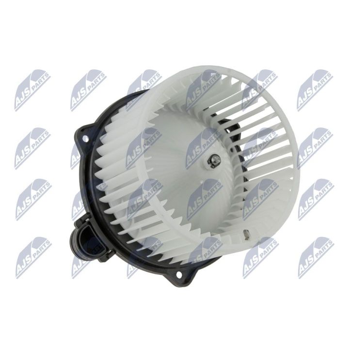 Vidaus pūtiklis NTY EWN-HY-000