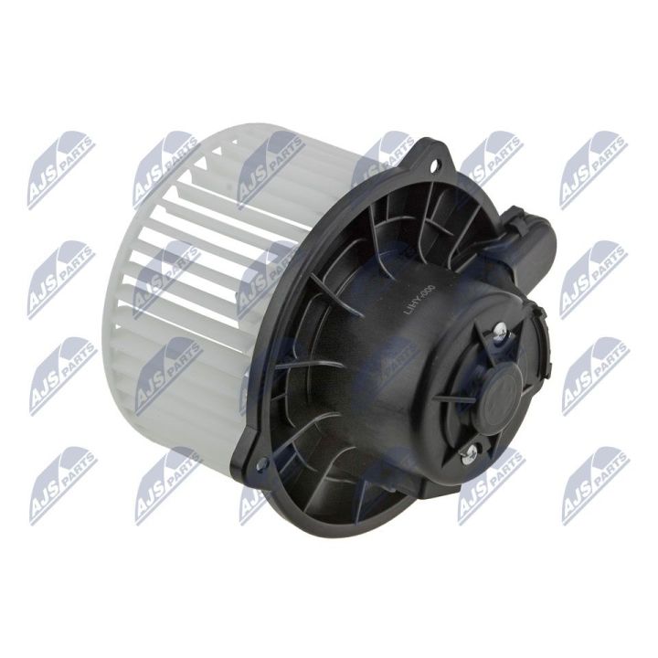 Vidaus pūtiklis NTY EWN-HY-000