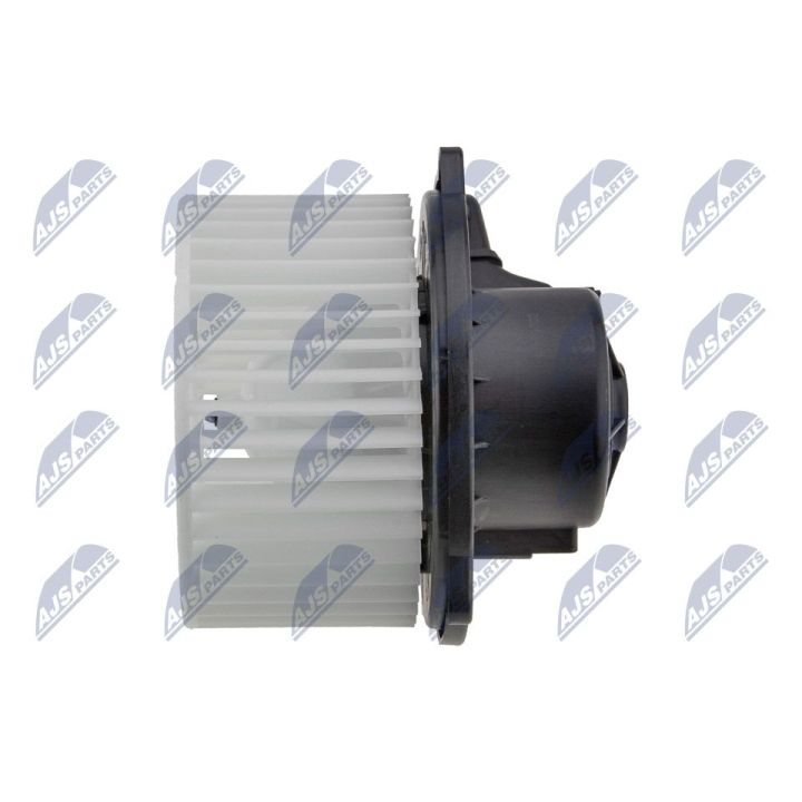 Vidaus pūtiklis NTY EWN-HY-000