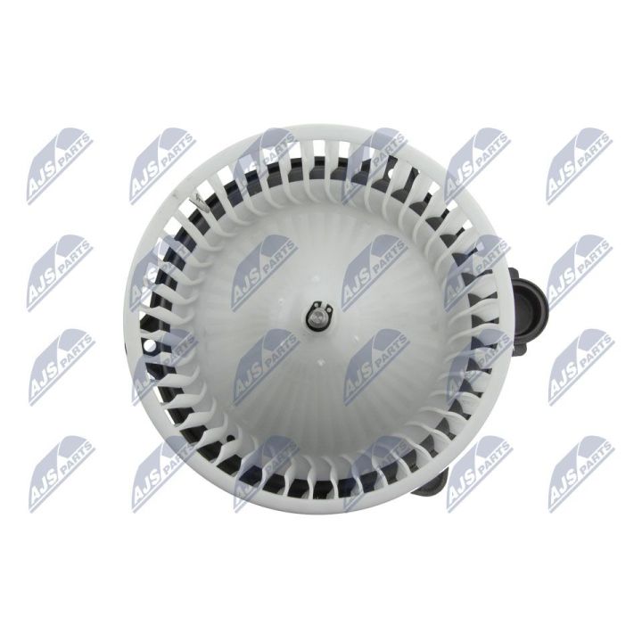 Vidaus pūtiklis NTY EWN-HY-000