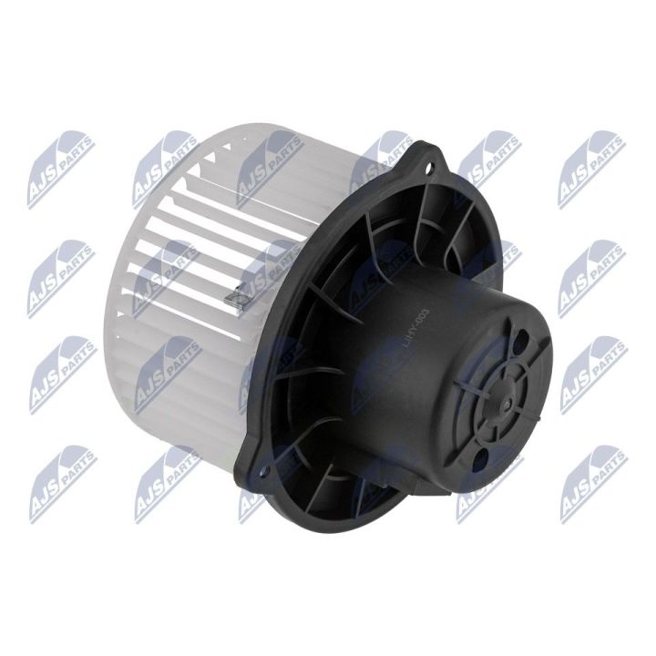 Vidaus pūtiklis NTY EWN-HY-003