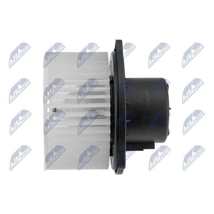 Vidaus pūtiklis NTY EWN-HY-003