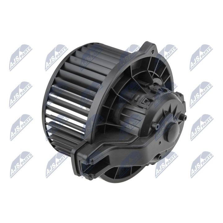 Vidaus pūtiklis NTY EWN-HY-004