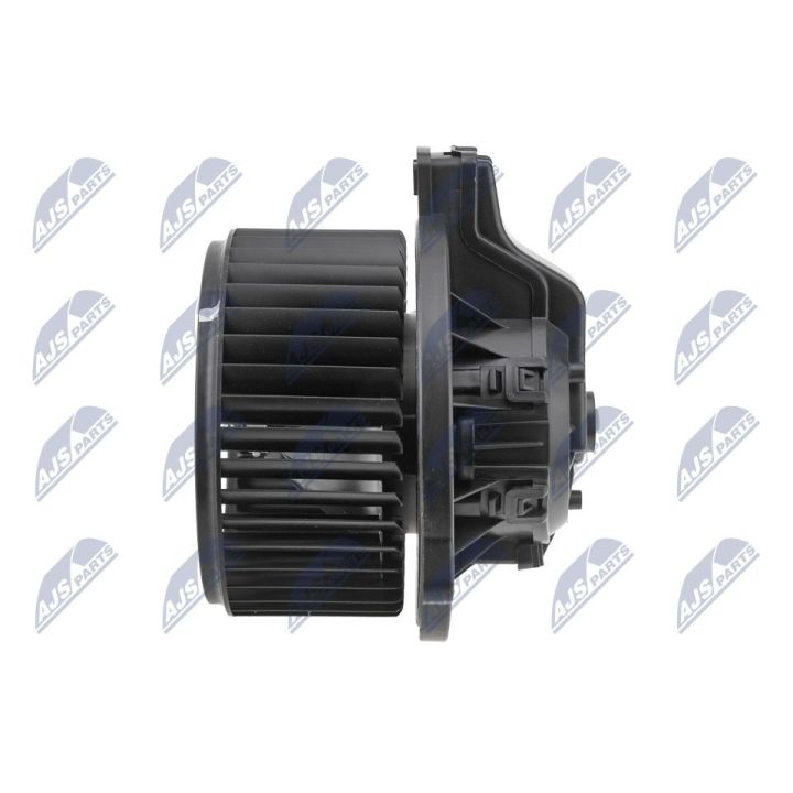 Vidaus pūtiklis NTY EWN-HY-004