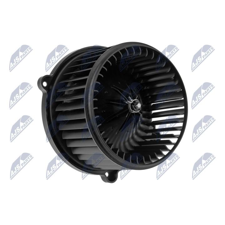 Vidaus pūtiklis NTY EWN-KA-001