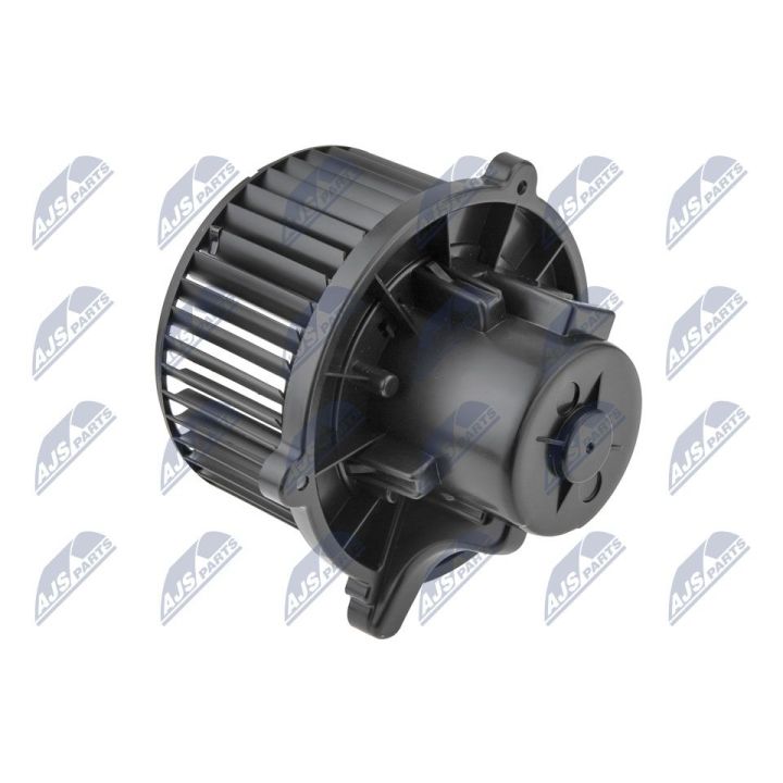 Vidaus pūtiklis NTY EWN-KA-001