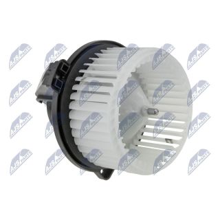 Vidaus pūtiklis NTY EWN-LR-000
