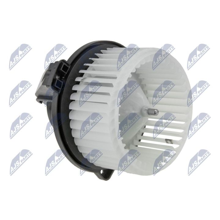 Vidaus pūtiklis NTY EWN-LR-000