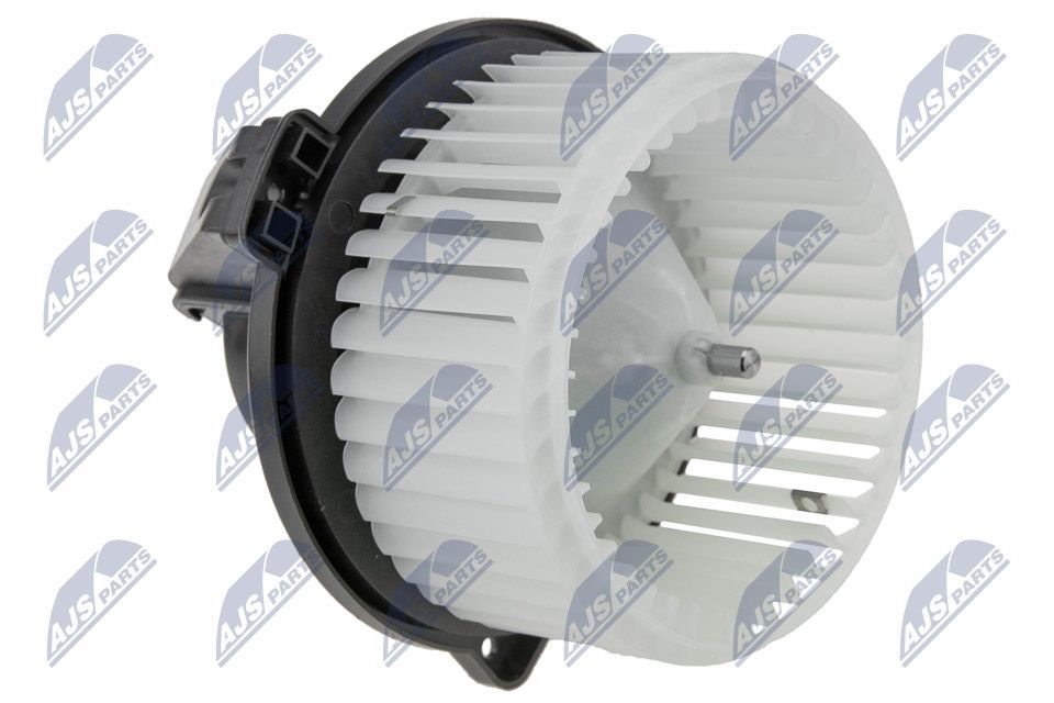 Vidaus pūtiklis NTY EWN-LR-000