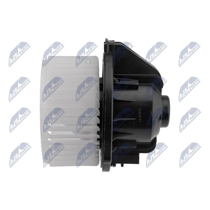 Vidaus pūtiklis NTY EWN-LR-000