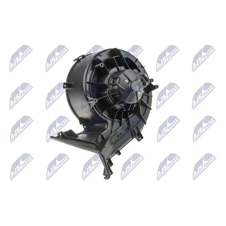 Vidaus pūtiklis NTY EWN-PL-000