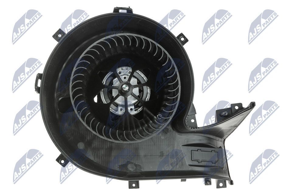 Vidaus pūtiklis NTY EWN-PL-000