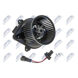 Vidaus pūtiklis NTY EWN-RE-003