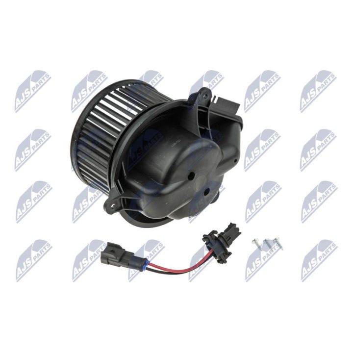 Vidaus pūtiklis NTY EWN-RE-003