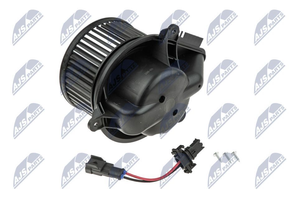 Vidaus pūtiklis NTY EWN-RE-003