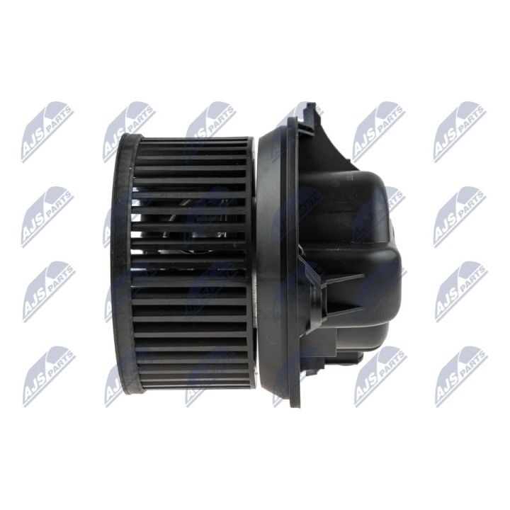 Vidaus pūtiklis NTY EWN-RE-003