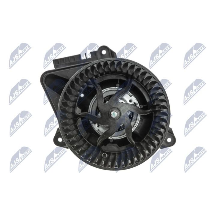 Vidaus pūtiklis NTY EWN-RE-003