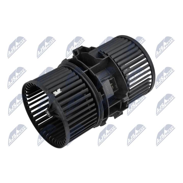 Vidaus pūtiklis NTY EWN-RE-006