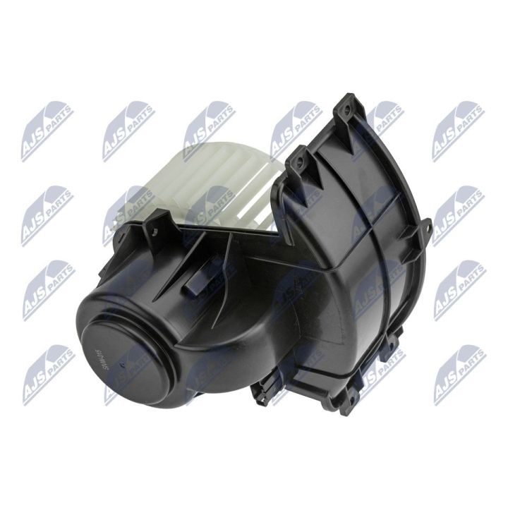 Vidaus pūtiklis NTY EWN-VW-015